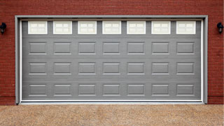 Garage Door Repair at Crescent Ridge El Dorado Hills, California