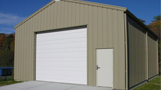 Garage Door Openers at Crescent Ridge El Dorado Hills, California